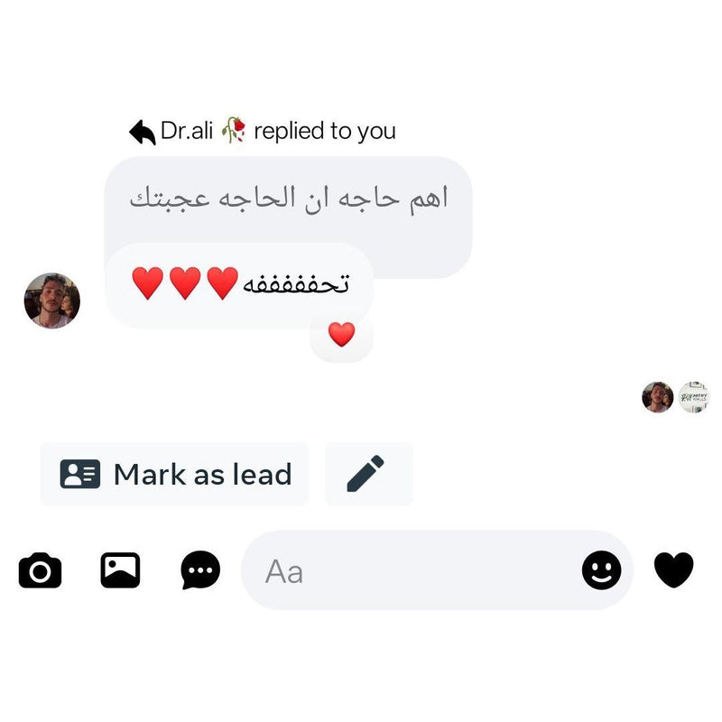 Customer review photo