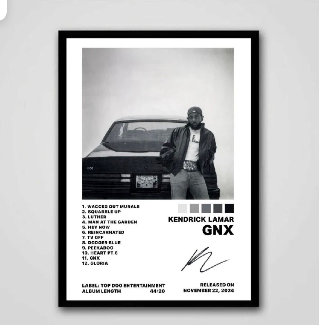 Artist album 10