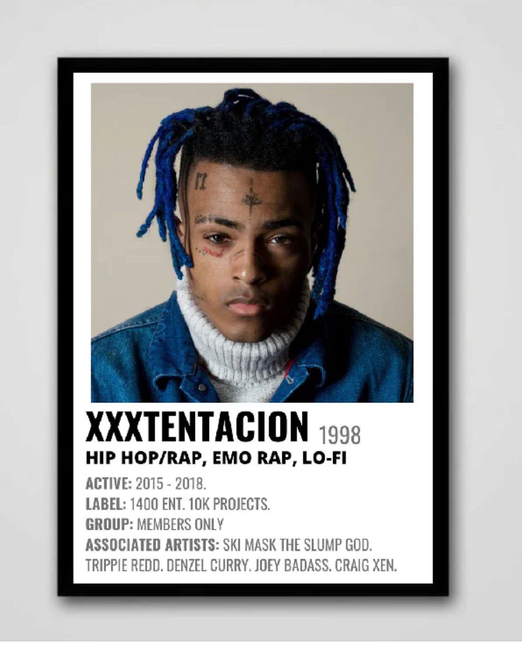 Artist album 15
