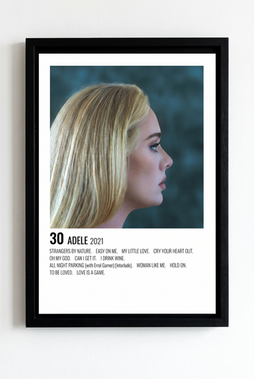 Artist album 45
