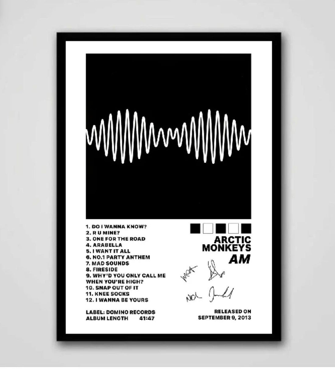 Artist album 5
