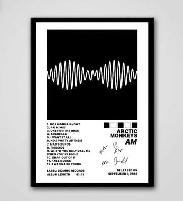 Artist album 5