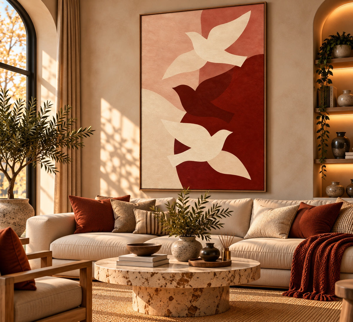Canvas 18