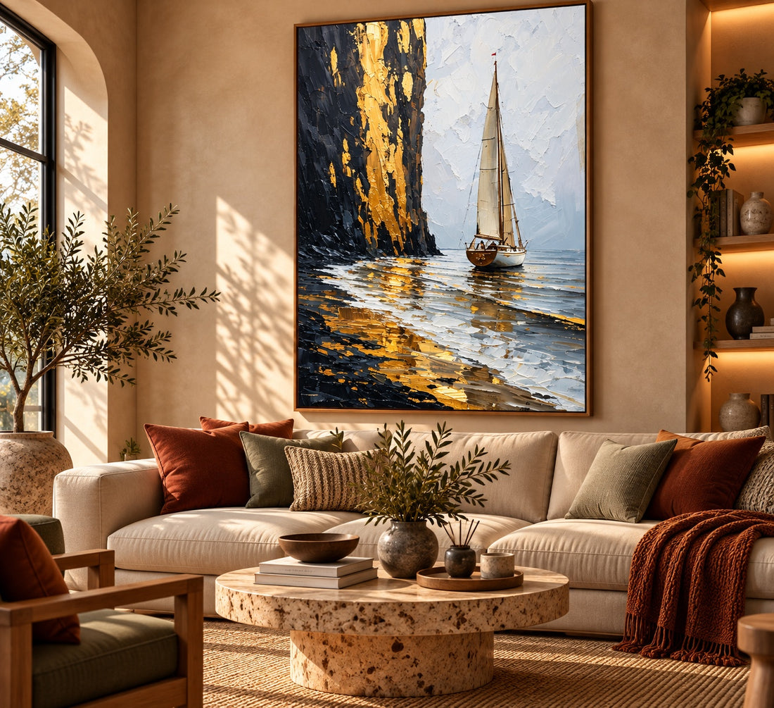 Canvas 9