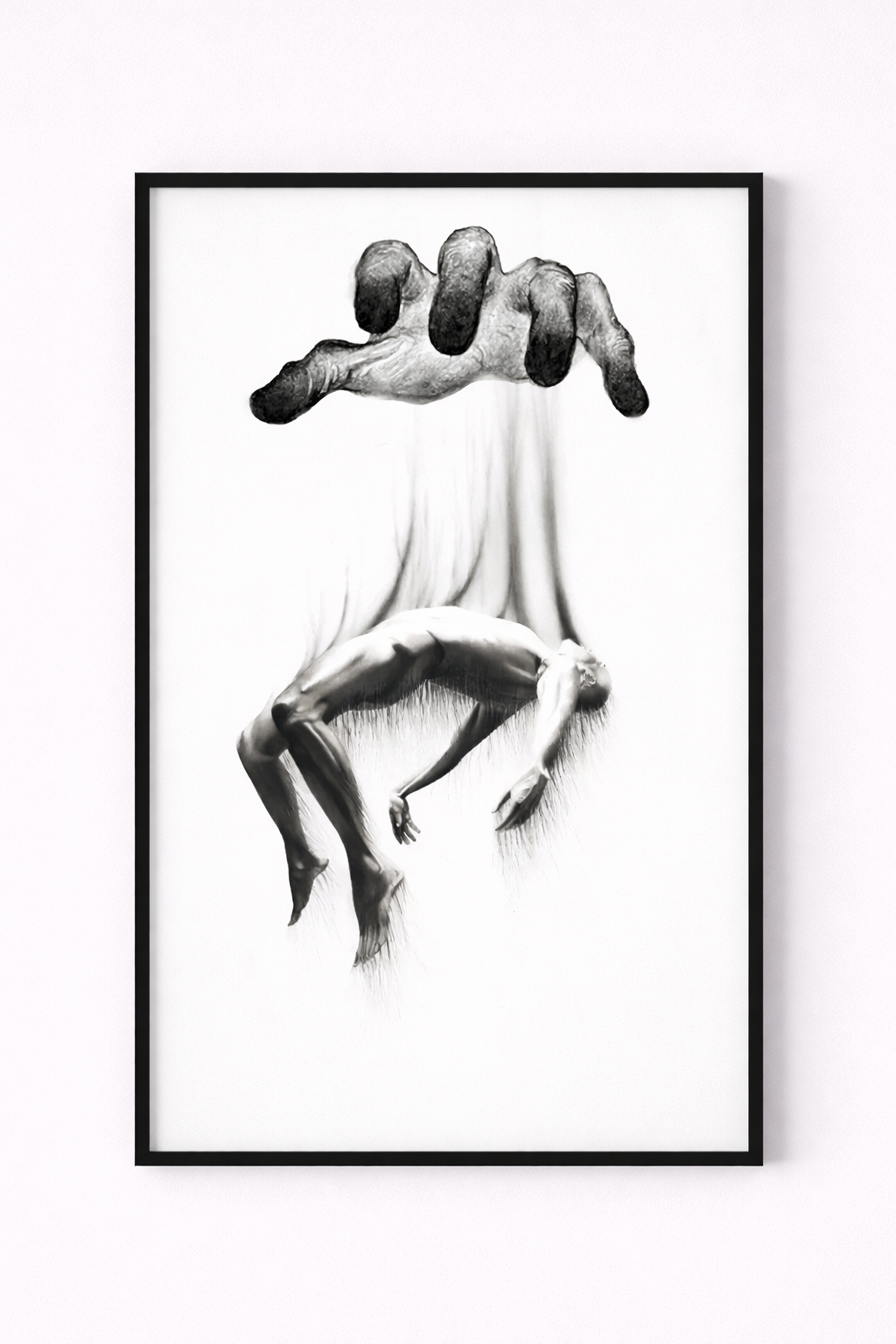 Man art 14