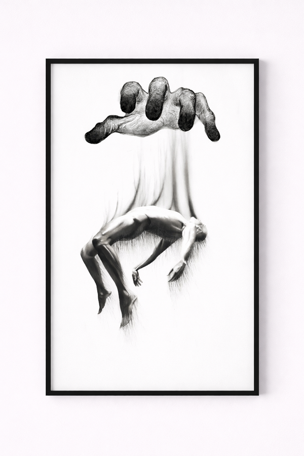 Man art 14