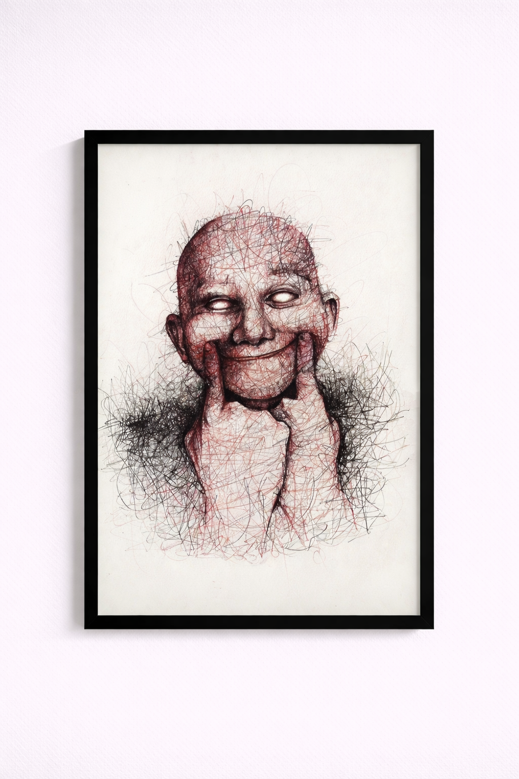 Man art 18