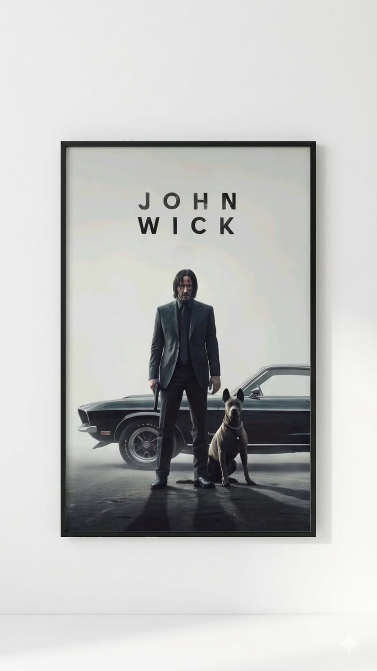 Movies & Series 1