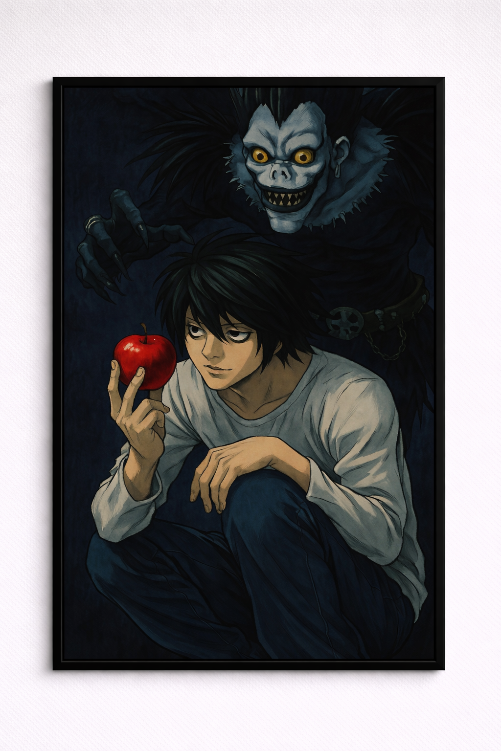 anime 8