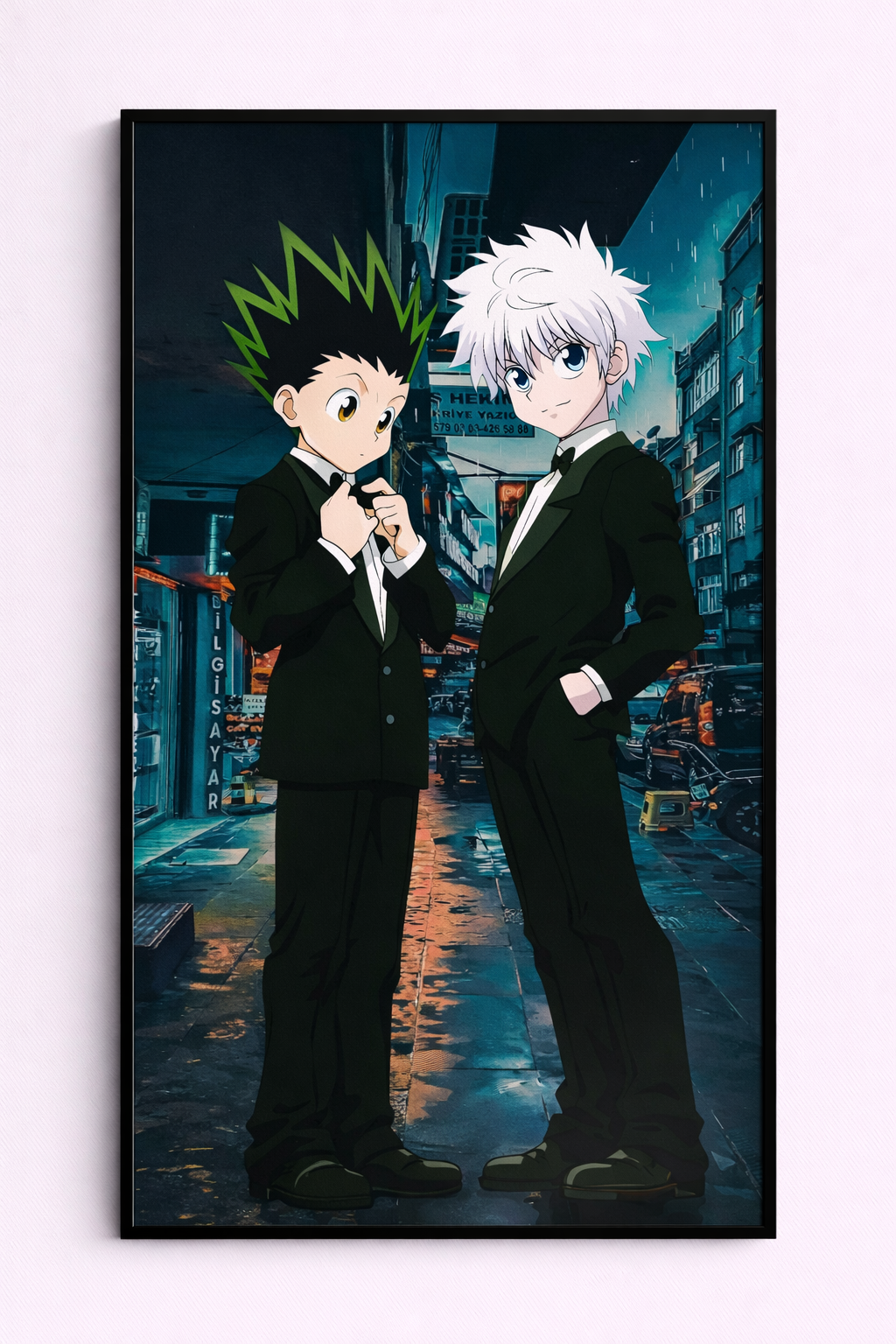 anime 9