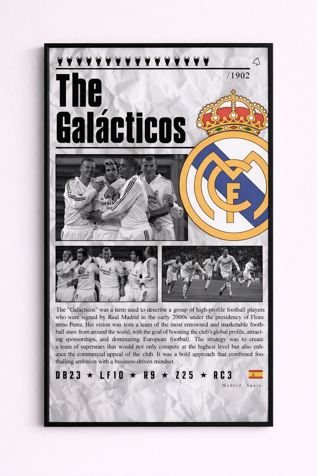 FootBall 45