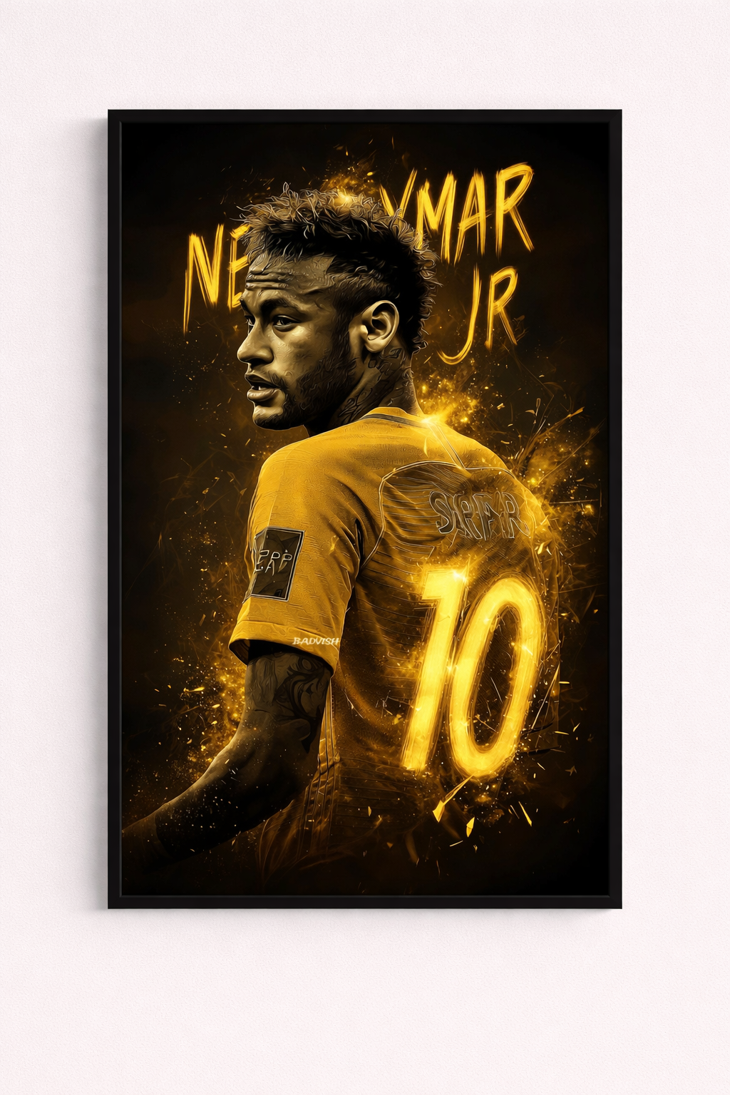 FootBall 10