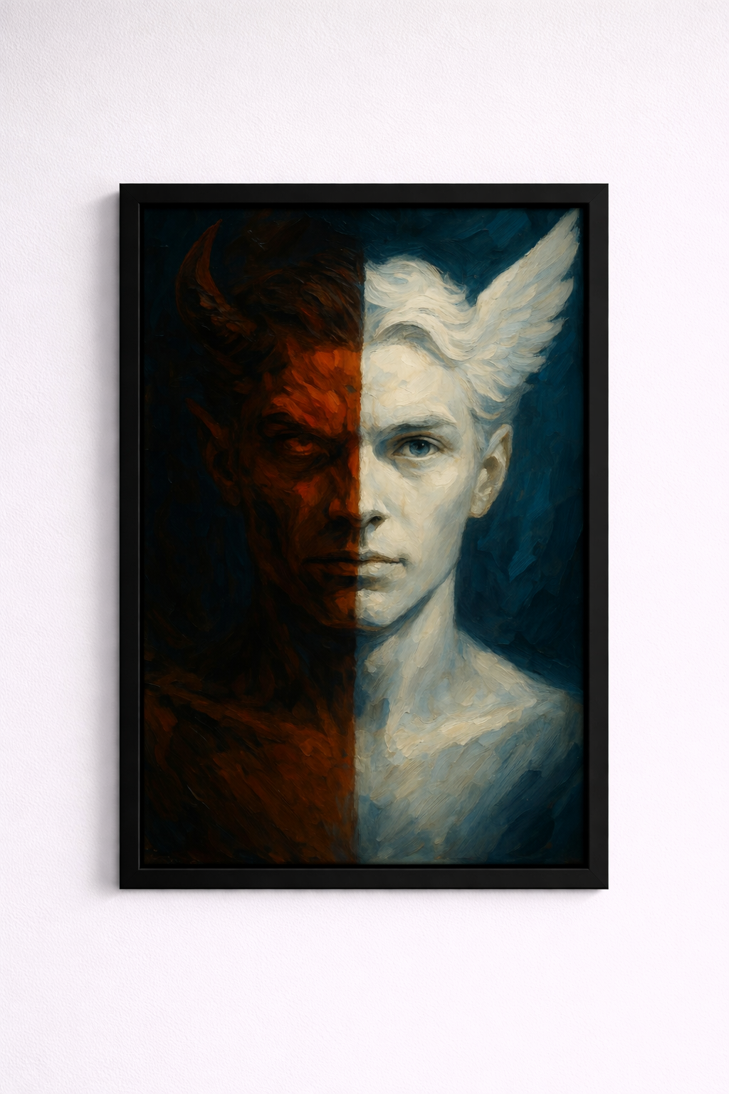 Man art 3