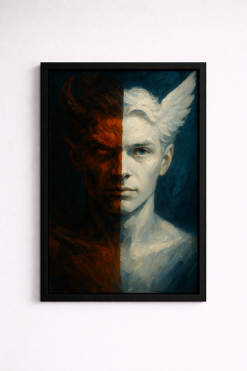 Man art 3