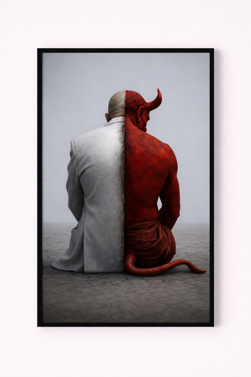 Man art 22