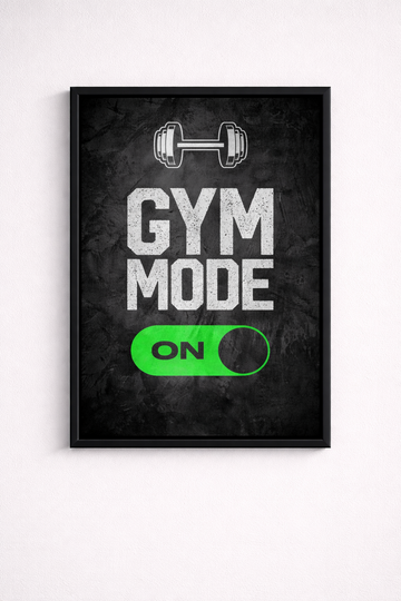 Gym 10
