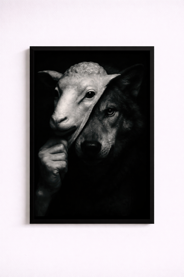 Man art 15