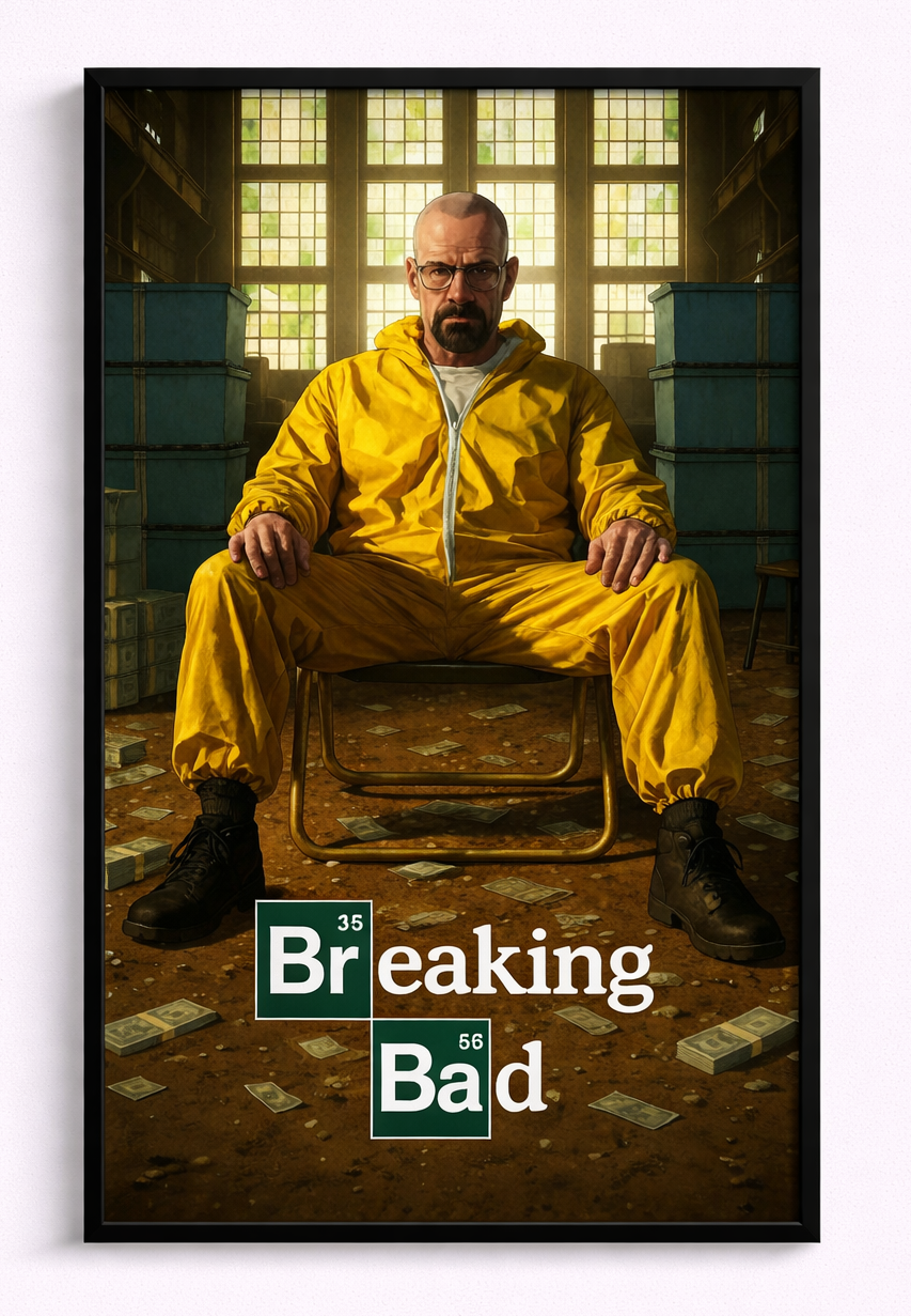 Movies & Series 3