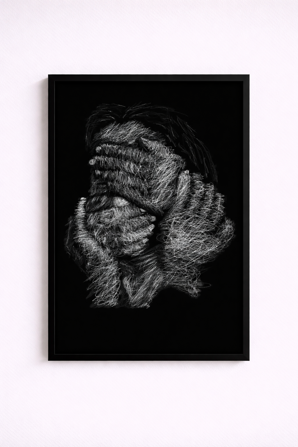 Man art 16