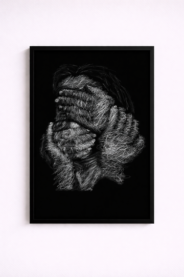 Man art 16