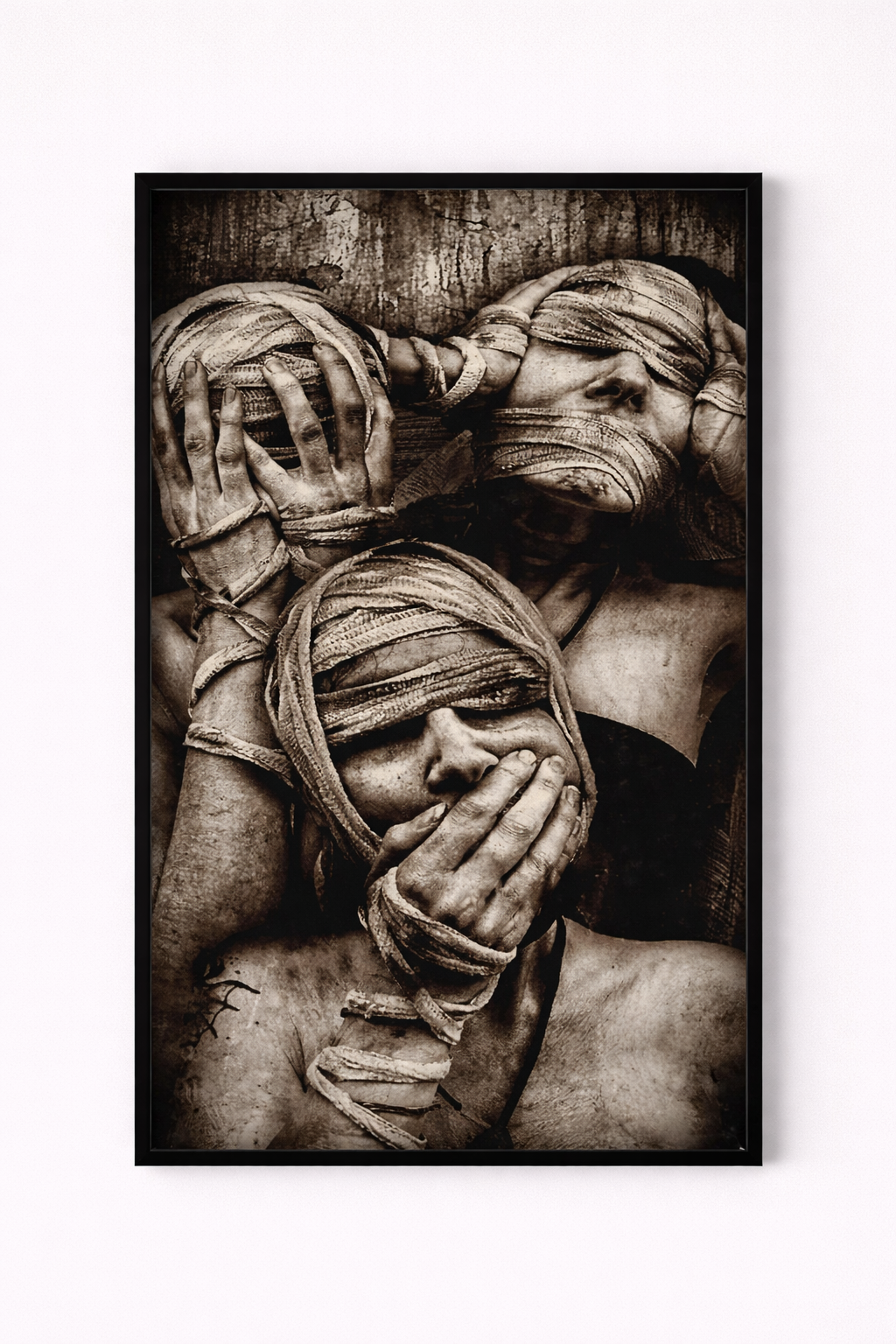 Man art 9