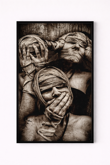 Man art 9