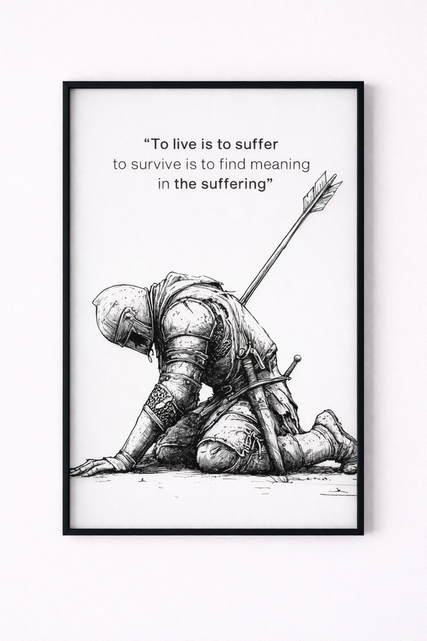 Man art 11