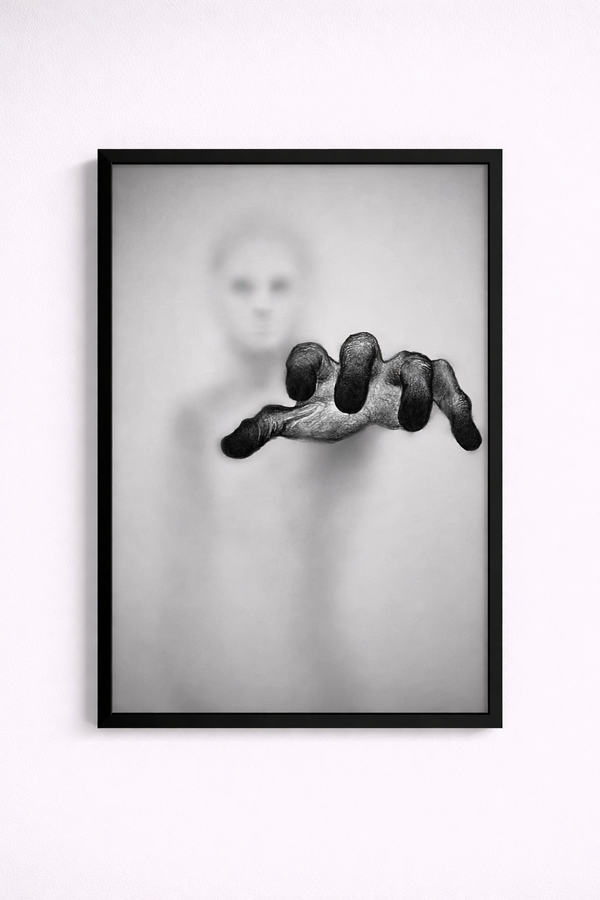 Man art 12