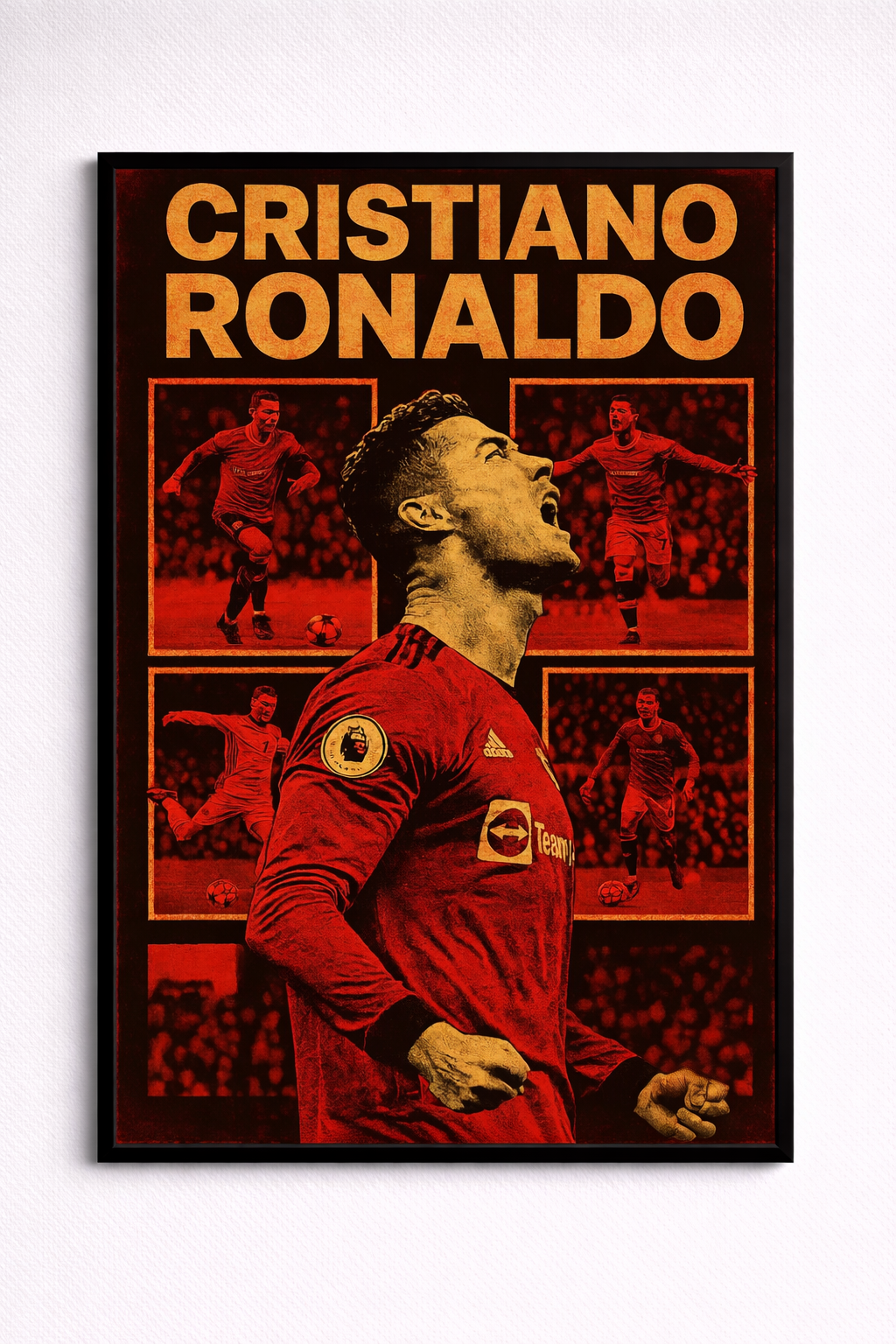 FootBall 55