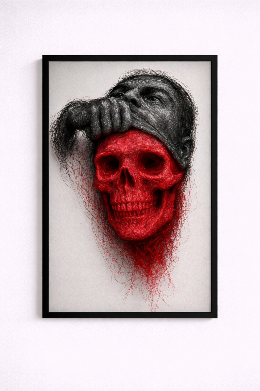 Man art 21